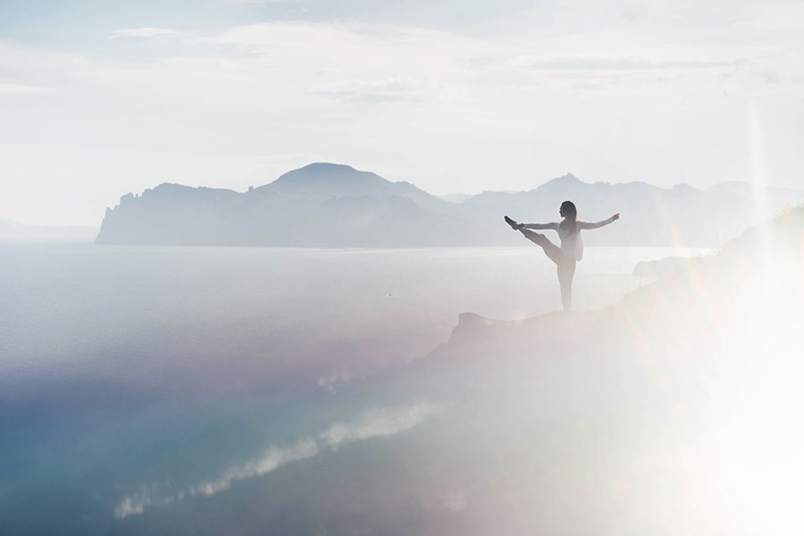 Individual Challenges and Personal Growth