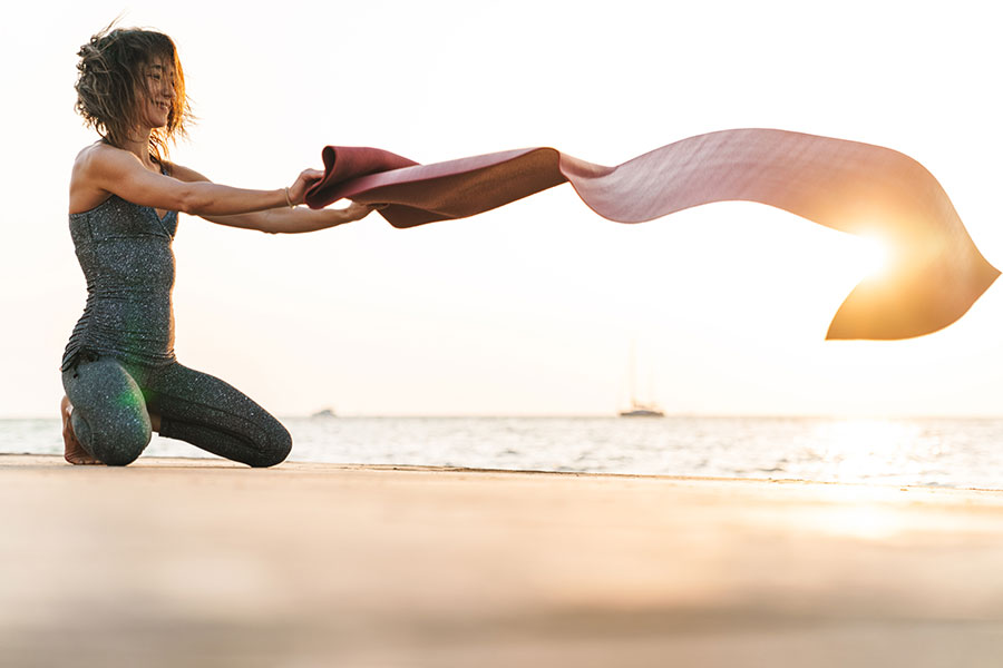 Mindfulness and Meditation Mindfulness and Meditation