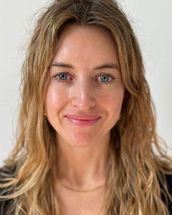 Felicity Hogg - Psychotherapist